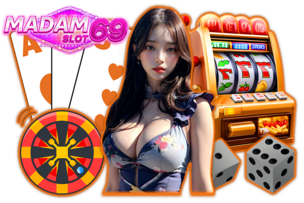 madam69 slot คาสิโน