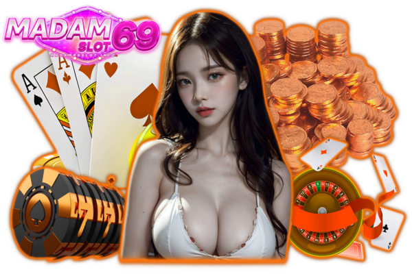 madam69 สมัครสมาชิก