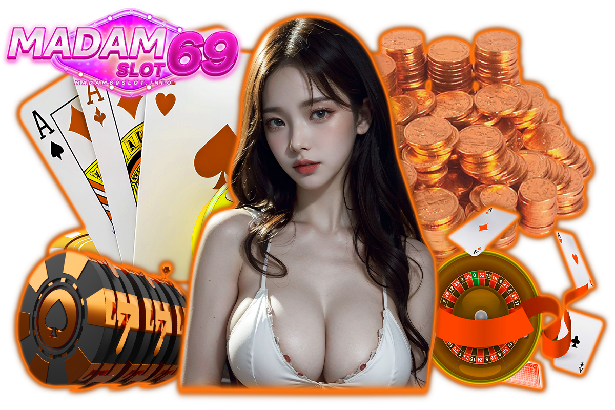 madam69 สมัครสมาชิก