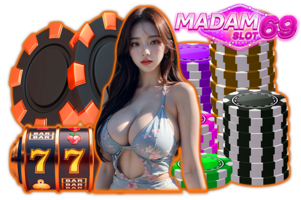 madam69 โค้ดฟรี