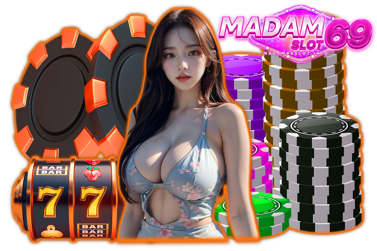 madam69 โค้ดฟรี