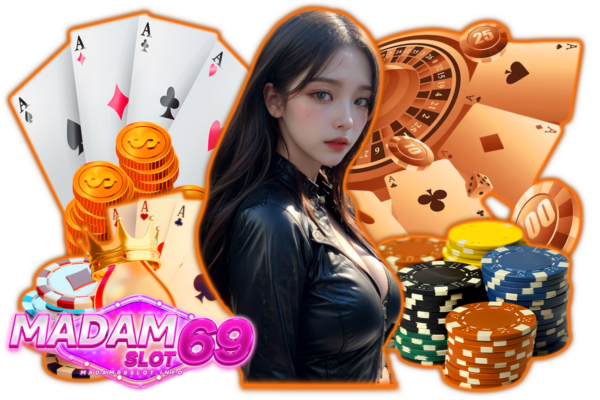 slot wallet