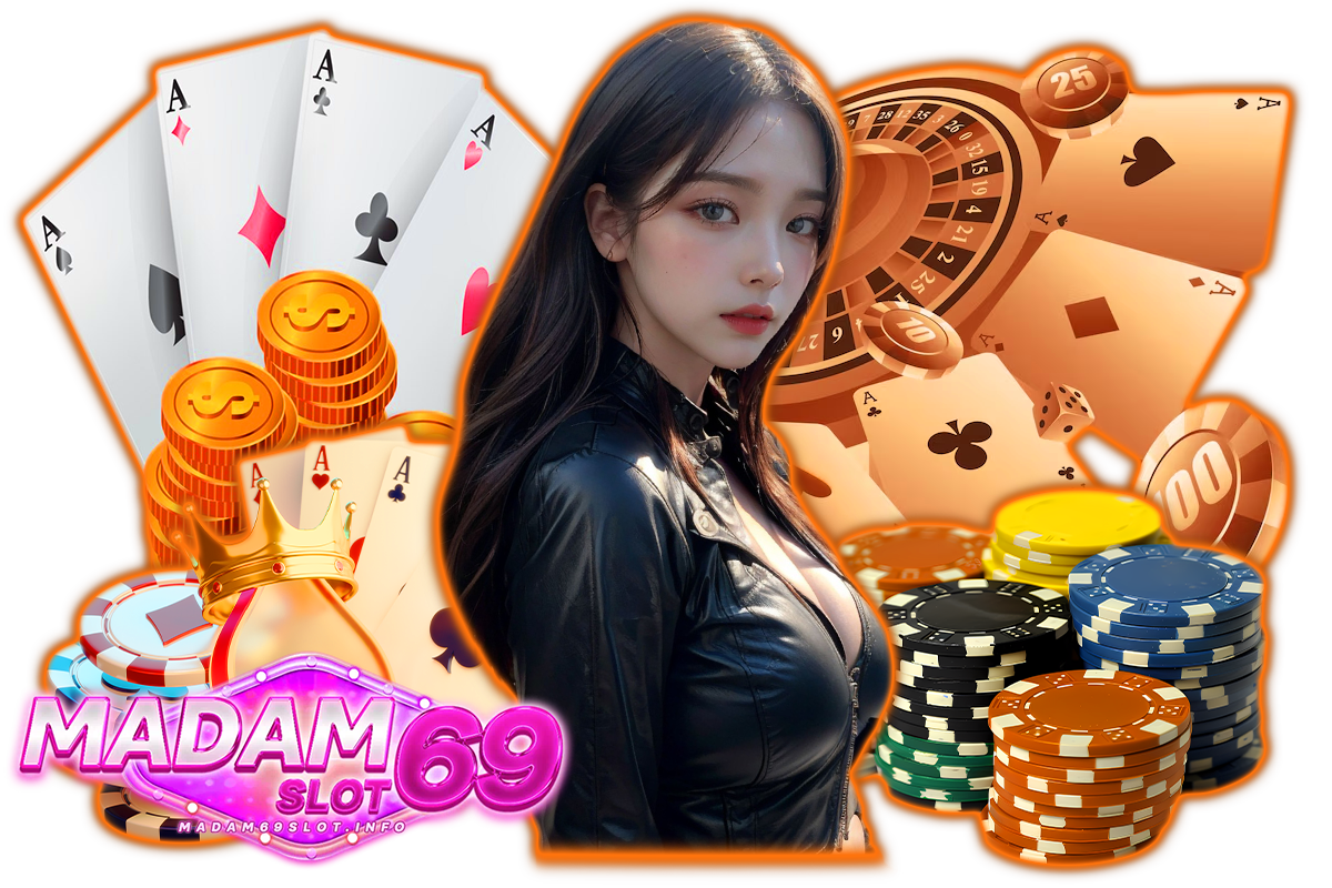 slot wallet